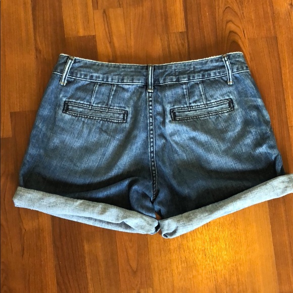 Gap Denim Shorts - Picture 4 of 7